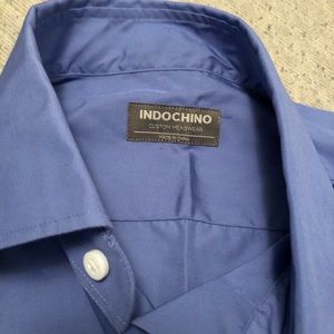 Mint condition. Never worn perfect for shorter men